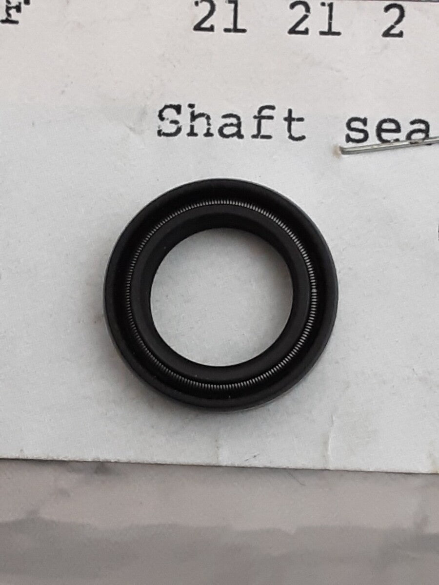 NEW GENUINE BMW 21212343259 SHAFT SEAL Dakar F650 F800 Xchallenge Xcountry G650