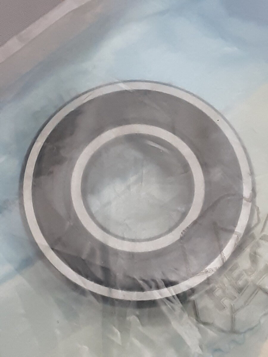 NEW GENUINE BMW 07119981221 GROOVED BALL BEARING-6204-2RS Dakar F650 F800 G650