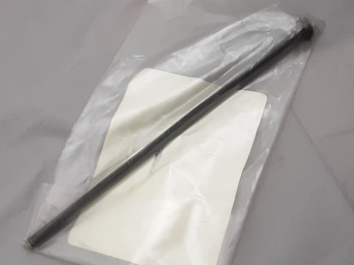 NEW GENUINE BMW 61211459734 SCREW - M6X178 (TO 07/93) R50 R60 R75 R90 R100 R80