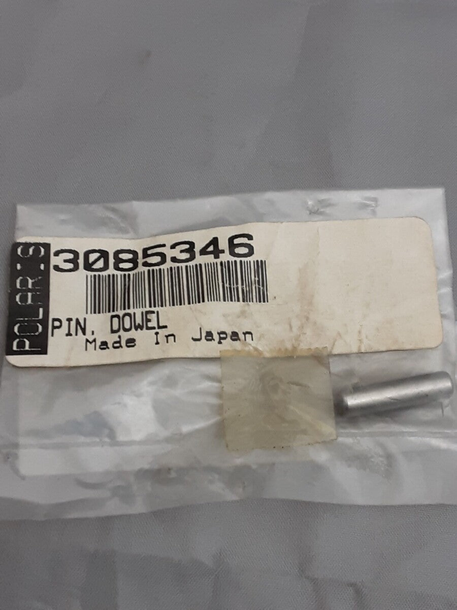 NEW GENUINE POLARIS 3085346 PIN DOWEL Magnum Sportsman Scrambler Xplorer BigBoss