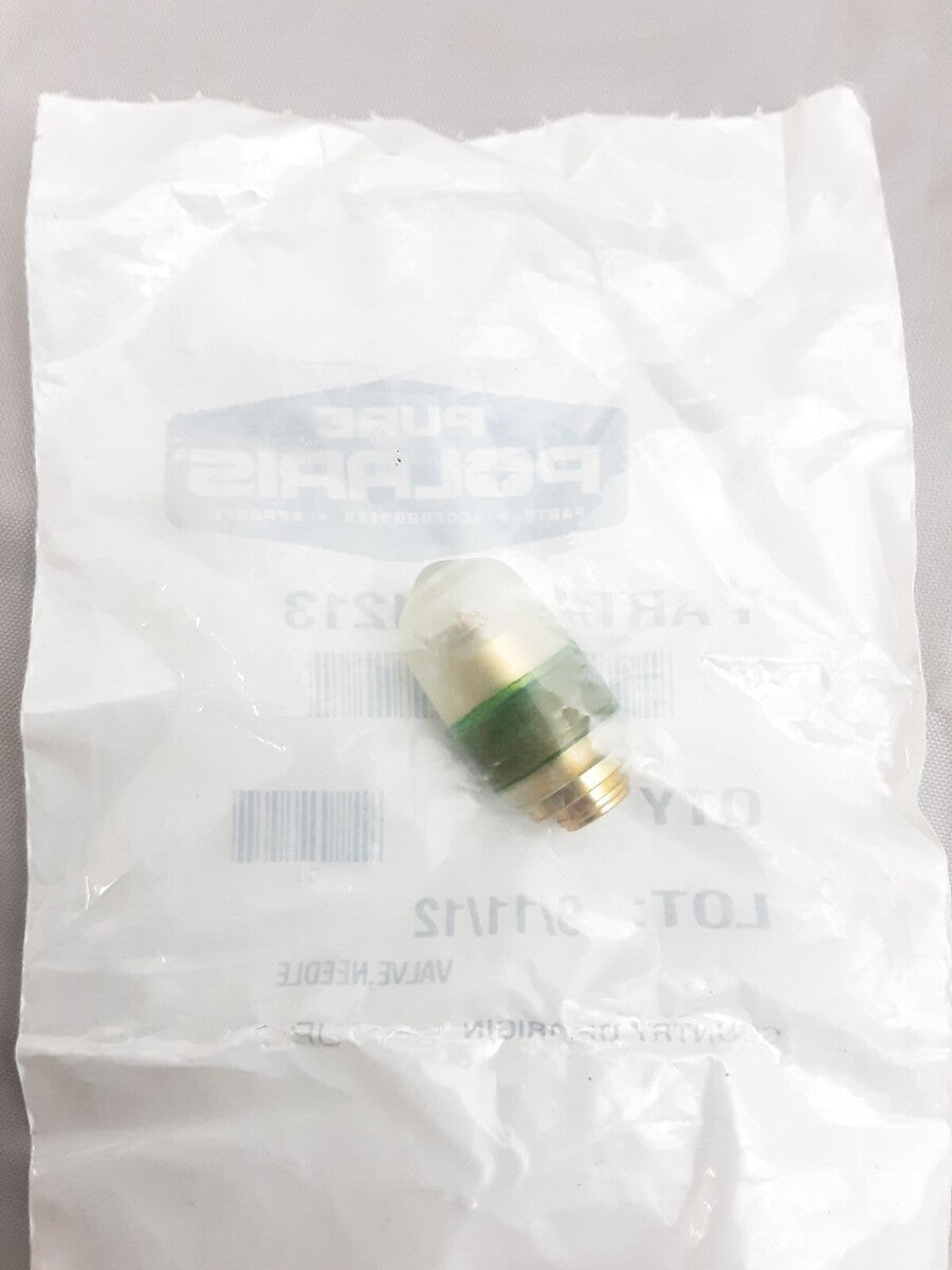 NEW GENUINE POLARIS 3131213 VALVE, NEEDLE (1.2) RANGER 1999