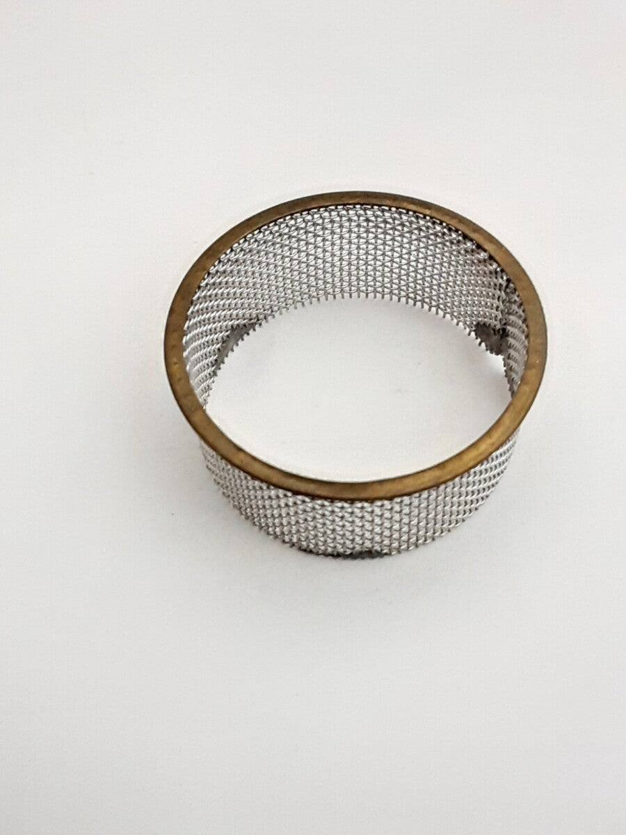 NEW GENUINE SUZUKI 13130-19B00 NET, INTAKE QuadRunner LT-4 LT-F250 LT-4 LT-F250