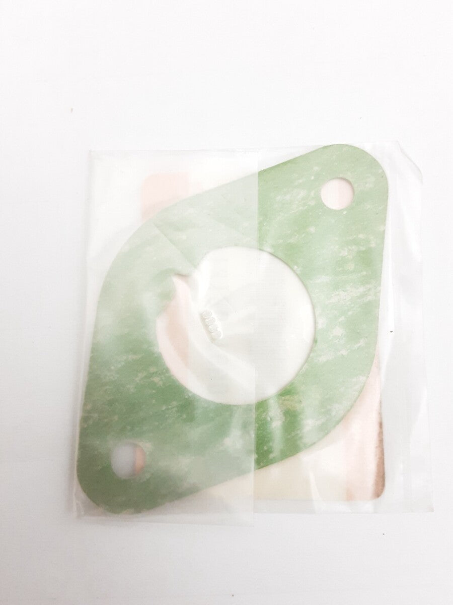 NEW GENUINE SUZUKI 13120-19B01 GASKET, INTAKE PIPE QuadRunner LT-4 LT-F250 1987