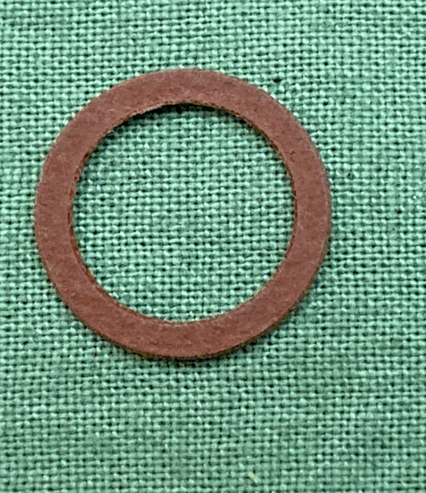 NEW GENUINE POLARIS 3130017 QTY10 PACKING NEEDLE VALVE Trail Boss Trail Blazer