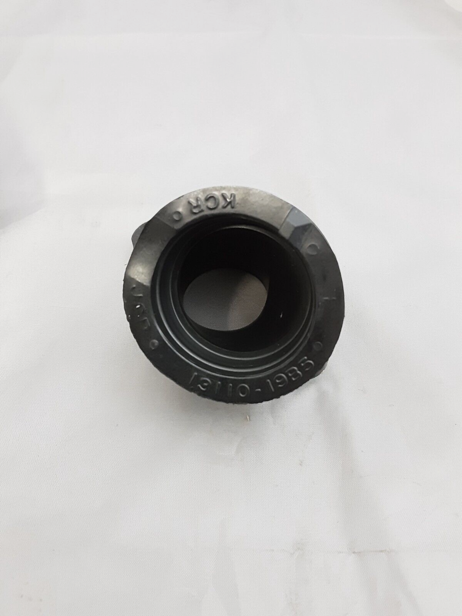 NEW GENUINE SUZUKI 13110-19B50 PIPE,INTAKE QuadRunner LT-4 LT-F250 1987-2002