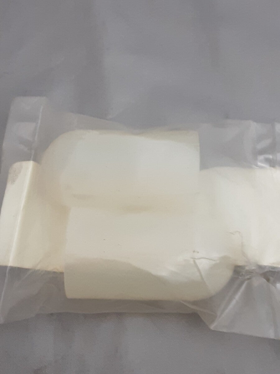 NEW S&S 0930-0041 QTY 2 Solenoid Cap (Silicon)