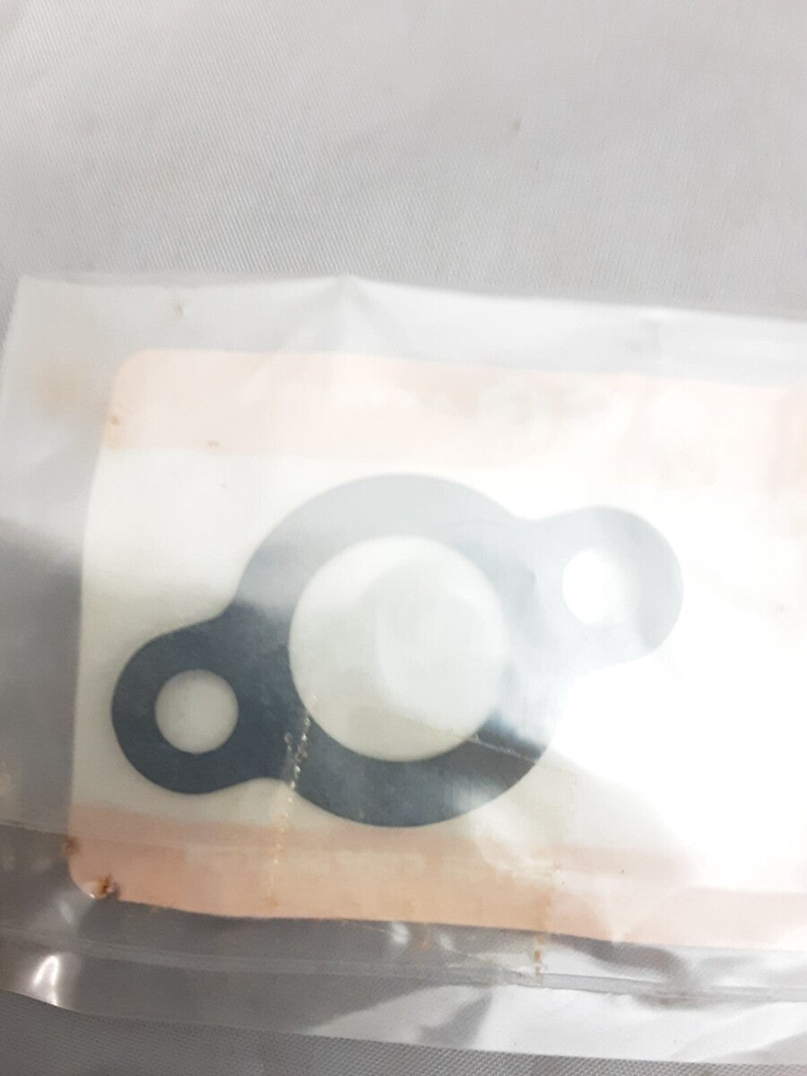 NEW GENUINE SUZUKI 12837-19B10 GASKET, ADJUSTER QuadRunner LT-4 LT-F250 DR250