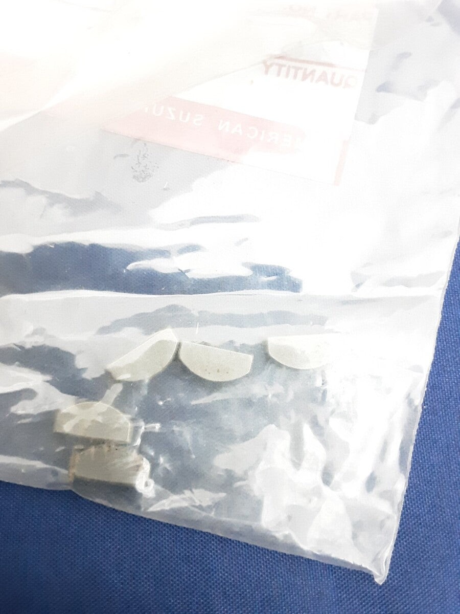 NEW GENUINE SUZUKI 08341-31039 KEY M15 M12 K10 K11 K15 T200 TC200 A100 AS100