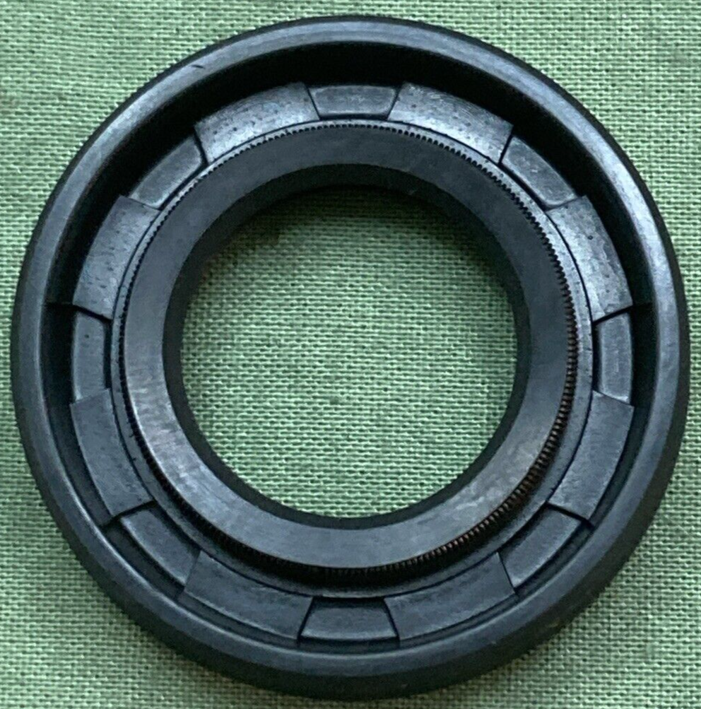 NEW GENUINE SUZUKI 09283-20034 OIL SEAL, LH A100 AS100 AC100 AS50 AC50 F50 T125