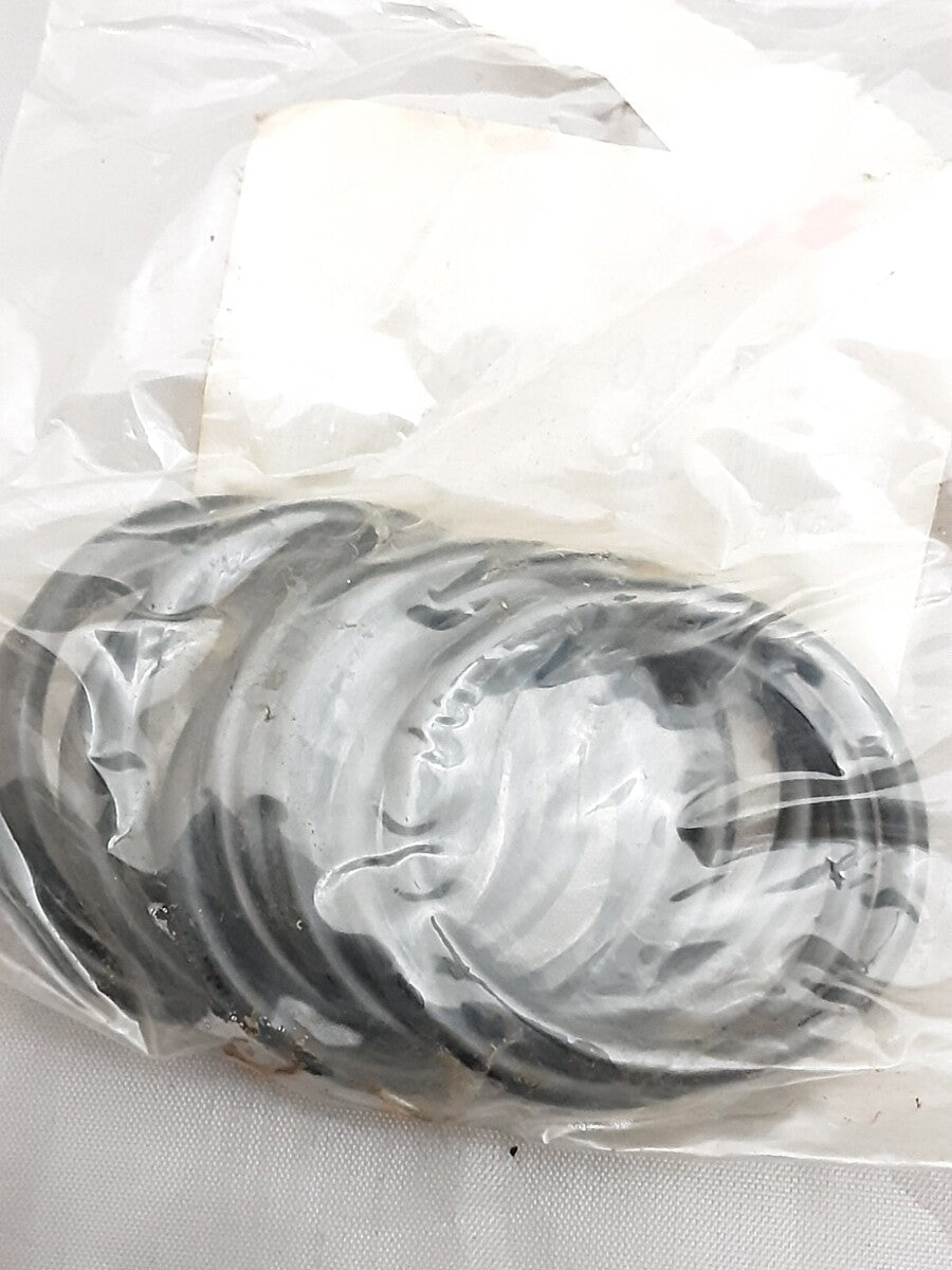 NEW GENUINE SUZUKI 09280-30001 O RING T500 T305 TC305 T350 TS250 TM400 1968-21