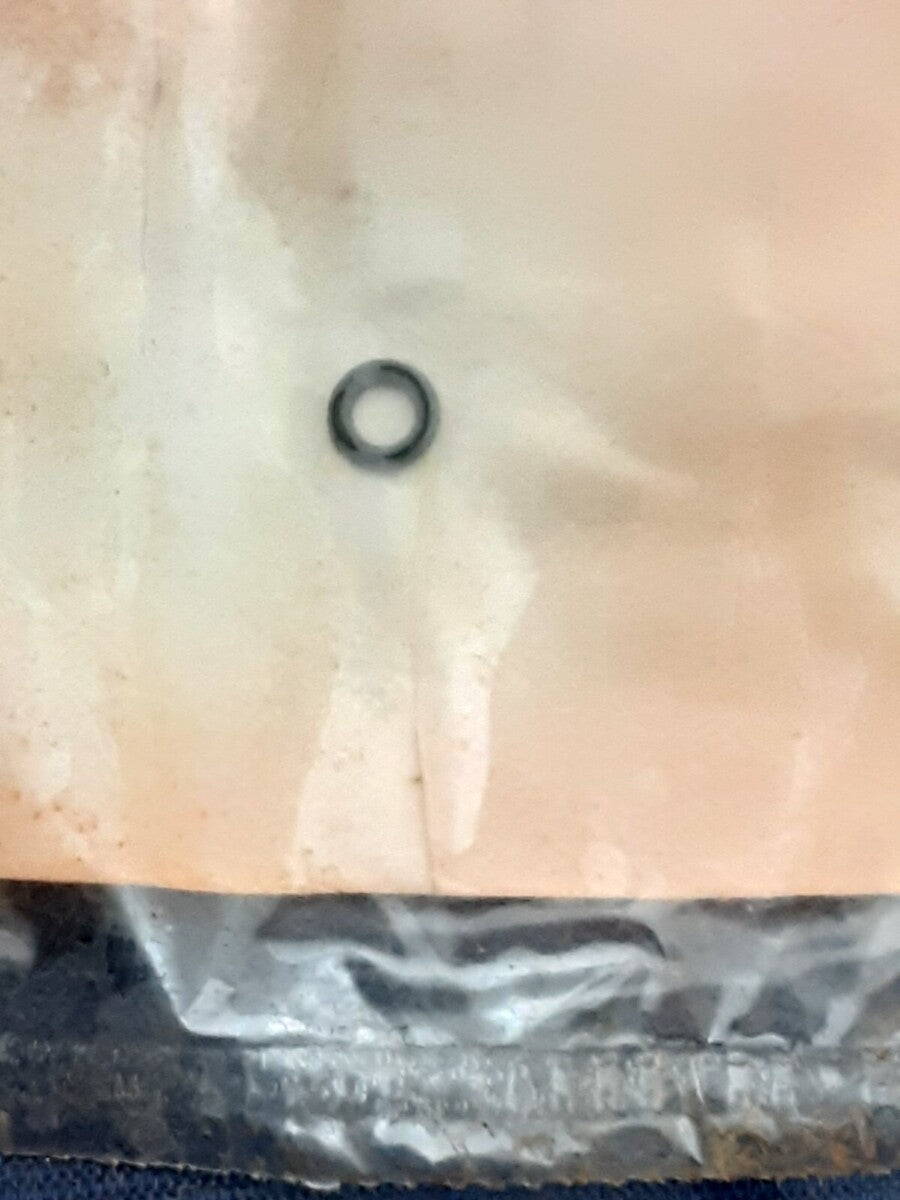 NEW GENUINE SUZUKI 13295-29901 O RING ALT125 DR100 LT125 LT185 RM125 ALT185 1983