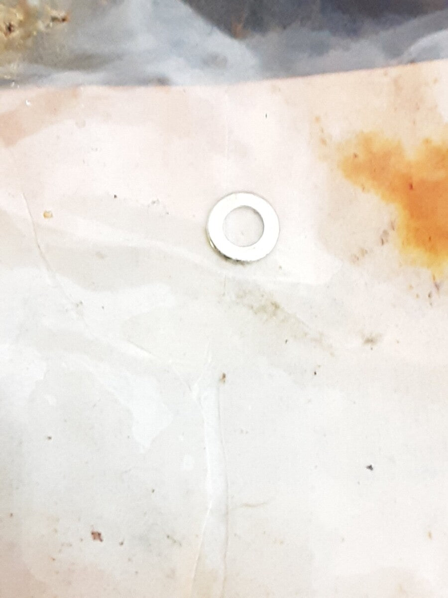 NEW GENUINE SUZUKI 13291-35010 WASHER FA50 FS50 RM80 LT80 QuadRunner LT-4 LT-F25