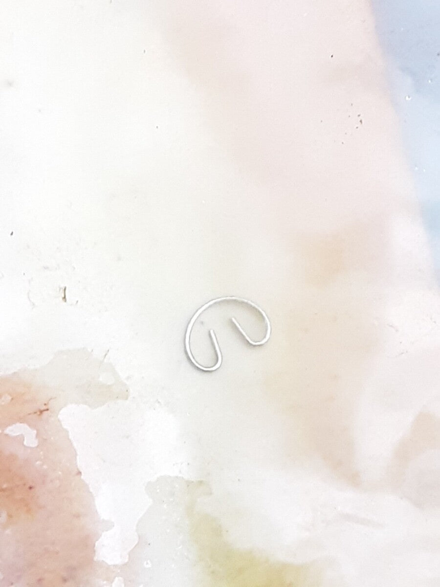 NEW GENUINE SUZUKI 13232-18900 CLIP ALT125 LT125 LT185 ALT185 1983-1987