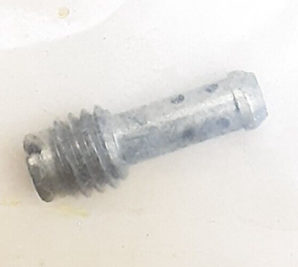 NEW GENUINE SUZUKI 09492-20008 JET, PILOT (20) AS50 AC50 GT185 RV125 PE250 1971