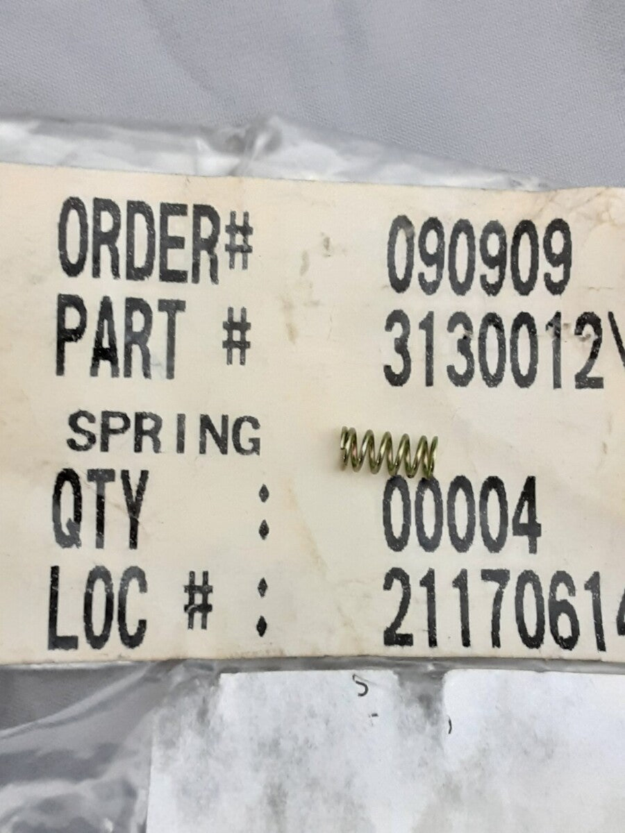 NEW POLARIS 3130012 SPRING AIR ADJUST Scrambler Trail Boss Cyclone Big Boss