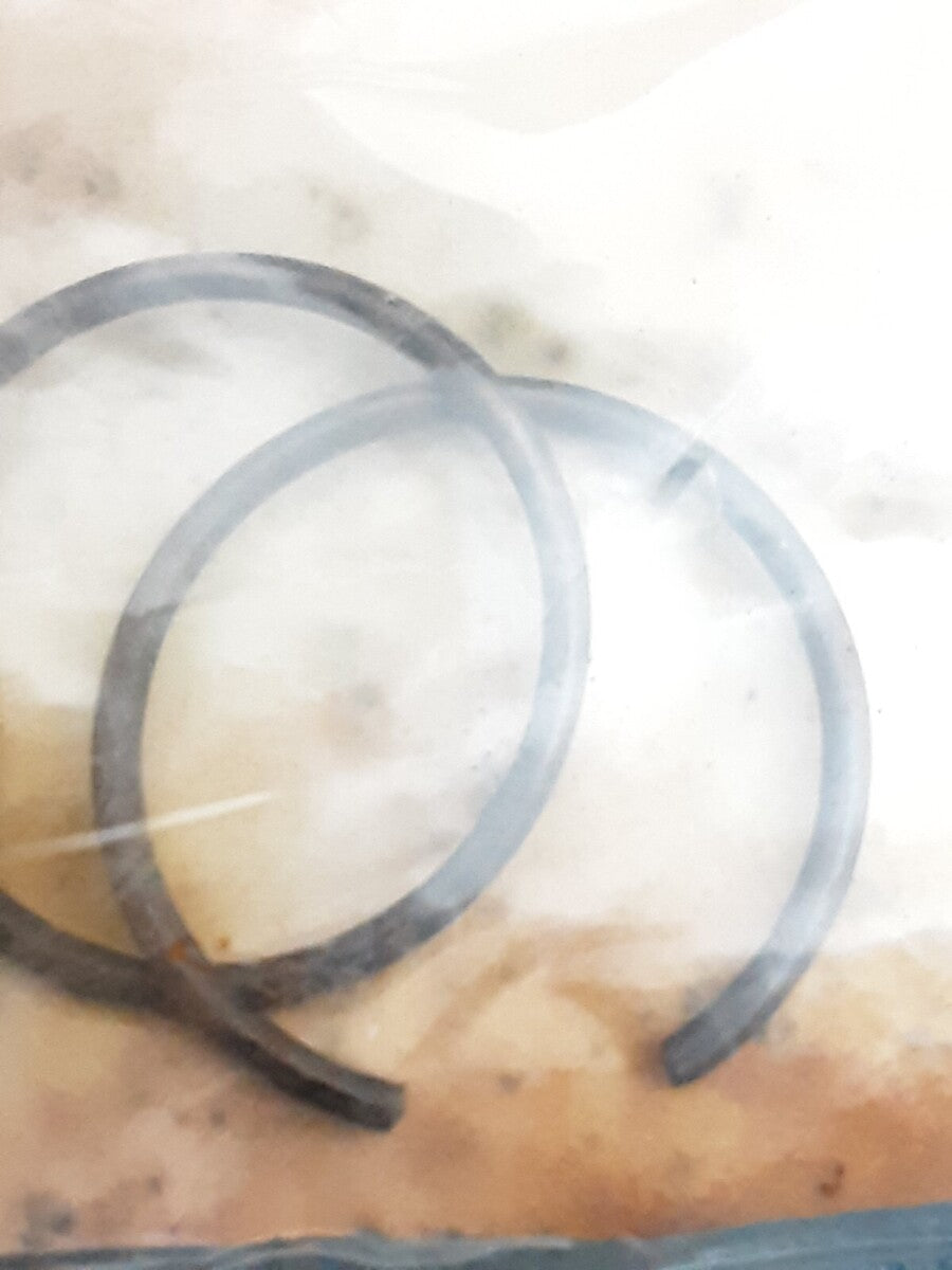 NEW GENUINE SUZUKI 09381-22007 RING (OD:22, D:1.4) QuadRunner LT-4 KingQuad LT-4