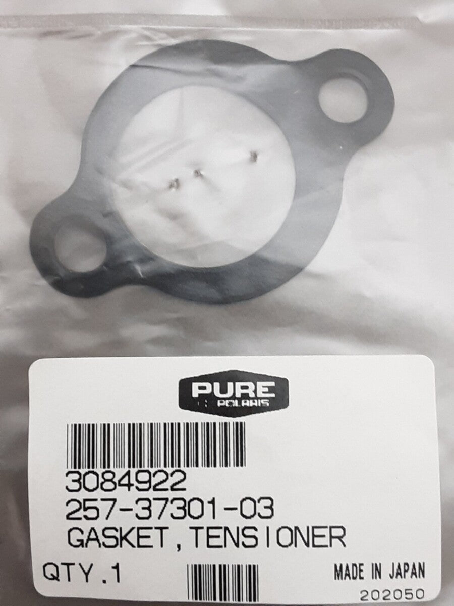 NEW GENUINE POLARIS 3084922 GASKET, TENSIONER Magnum Sportsman Scrambler 95-04