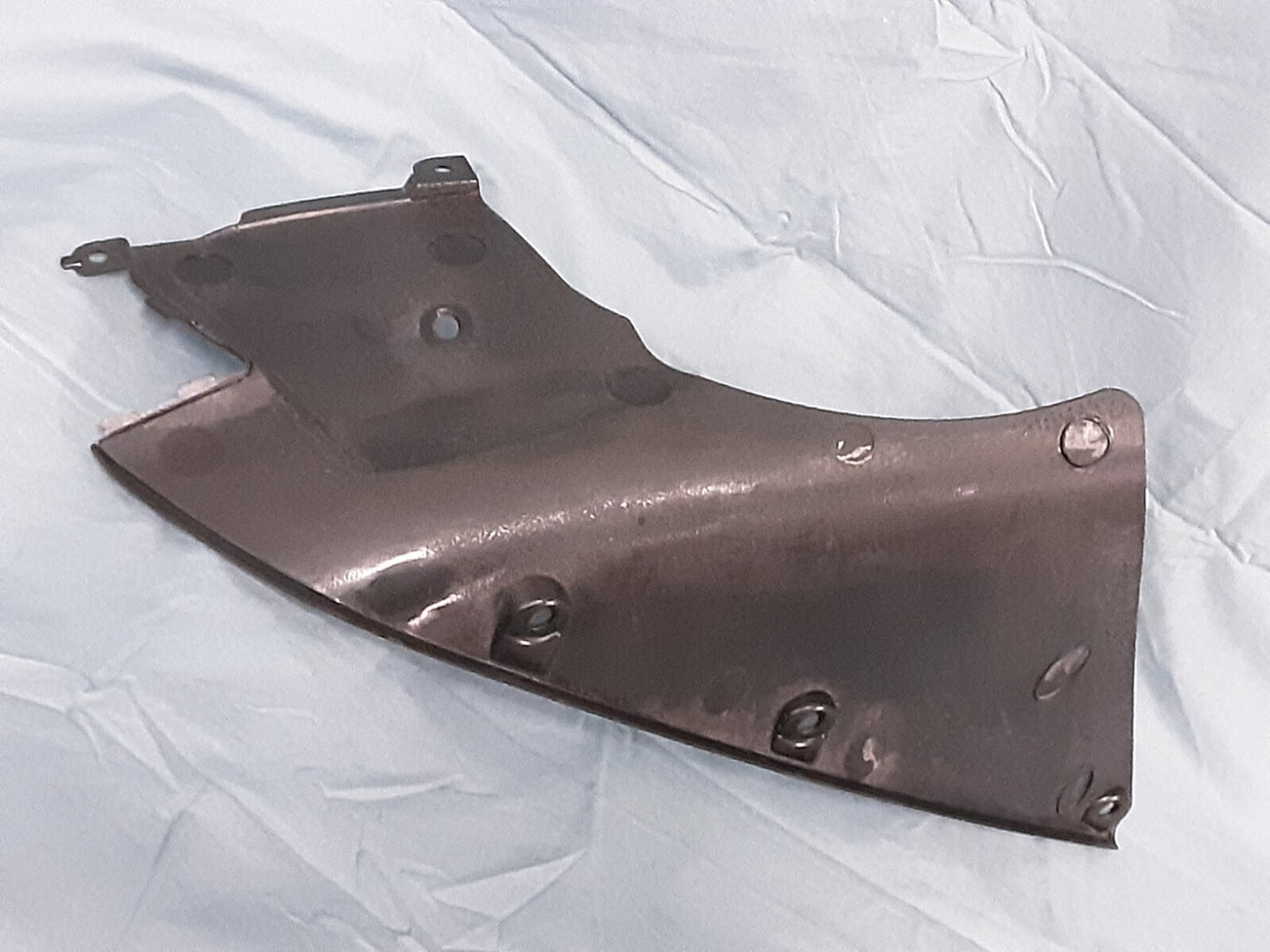 NEW GENUINE YAMAHA 14B-2836K-00 PANEL, INNER 1 YZF-R1 2009-2014