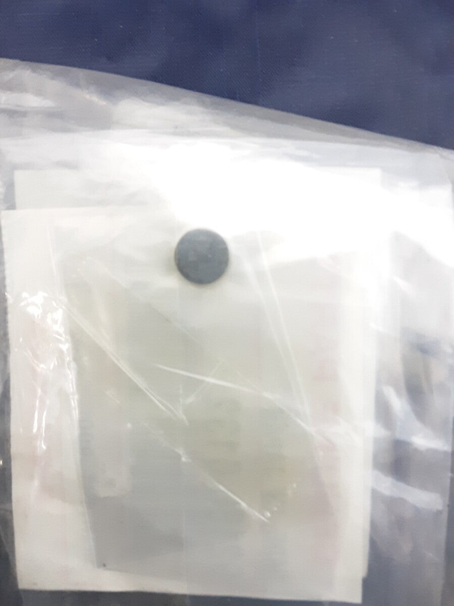 NEW KAWASAKI 92180-0131 SHIM, T=1.875 Ninja ZX-10R ZX1000 ZX600 2004-2020