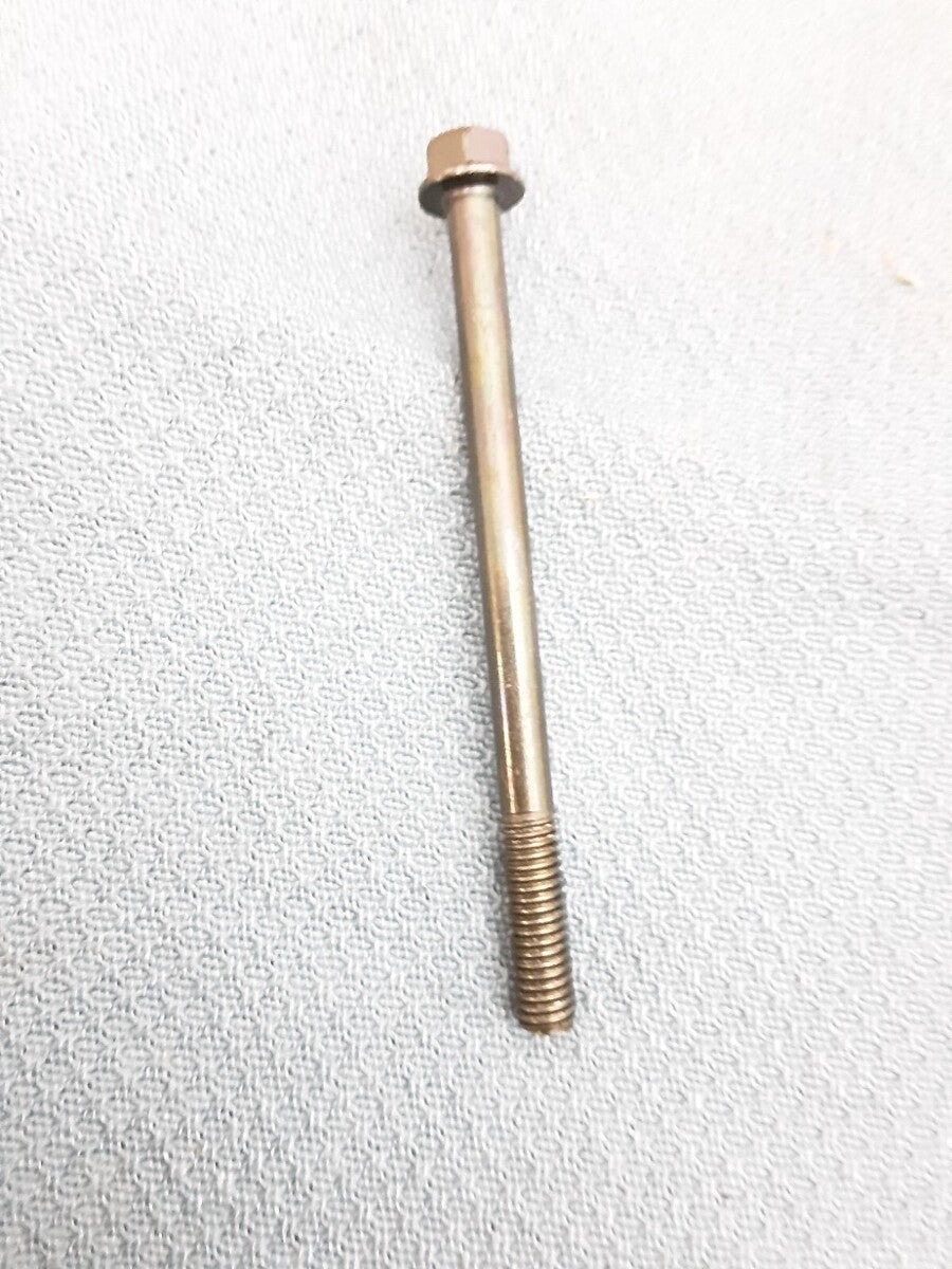 NEW GENUINE HONDA 96001-06080-07 BOLT, FLANGE (6X80) CB650 HONDAMATIC CM400 1979