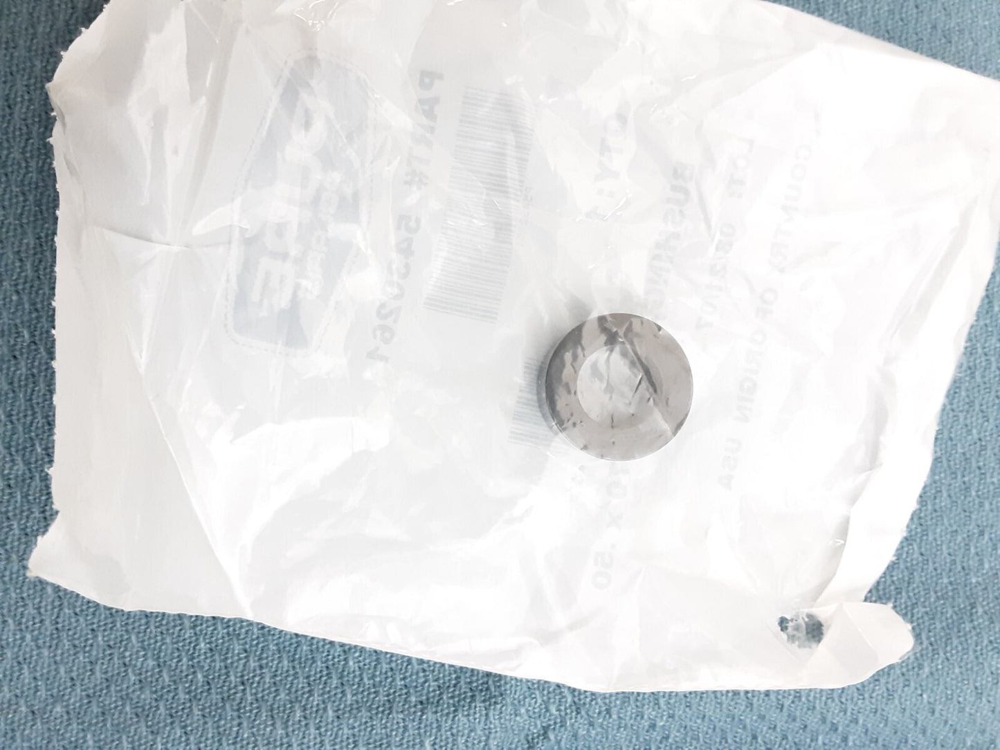 NEW GENUINE POLARIS 5430261 BUSHING - RETAINING BOLTScrambler W857027 1985-2021