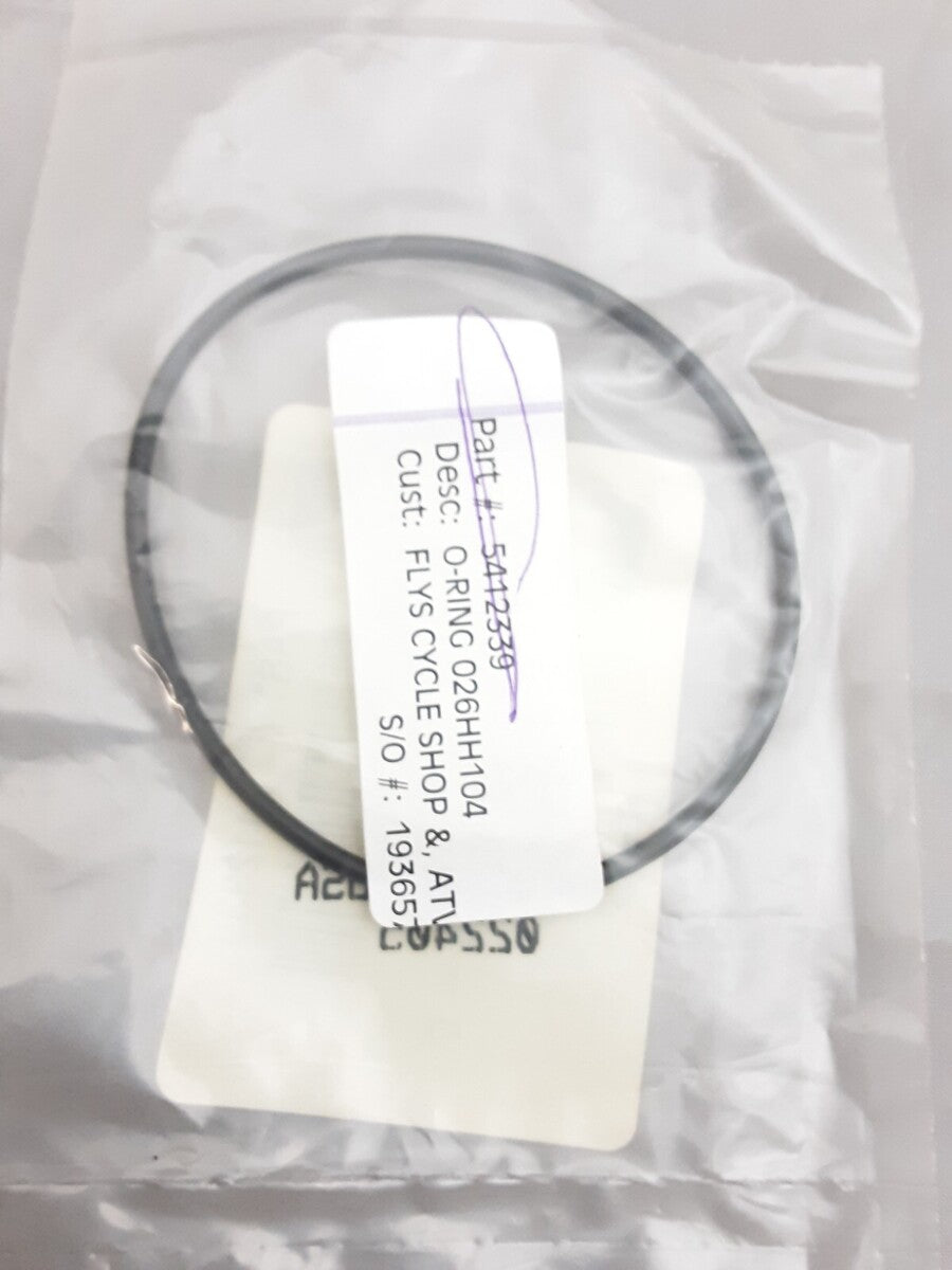NEW GENUINE POLARIS 5412339 O-RING RANGER R05 2004-2007