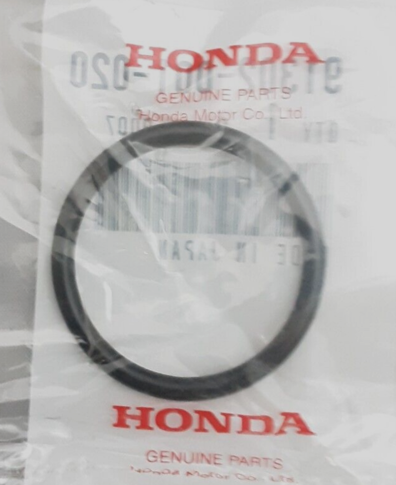 NEW GENUINE HONDA 91302-001-020 O-RING (30.8MM) ALL TERRAIN CYCLE ATC70 1979-21