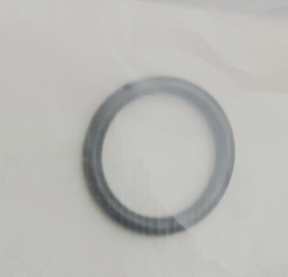 NEW GENUINE HONDA 91302-377-000 O-RING (15X2.5) FOUR K CB750 SUPER SPORT CB750