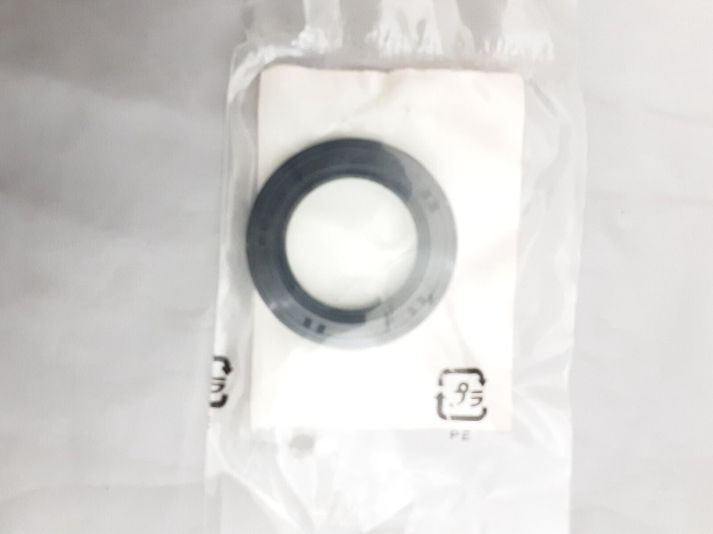 NEW GENUINE HONDA 91268-HN0-A01 DUST SEAL (26X40X5) FOURTRAX FOREMAN TRX400 1998