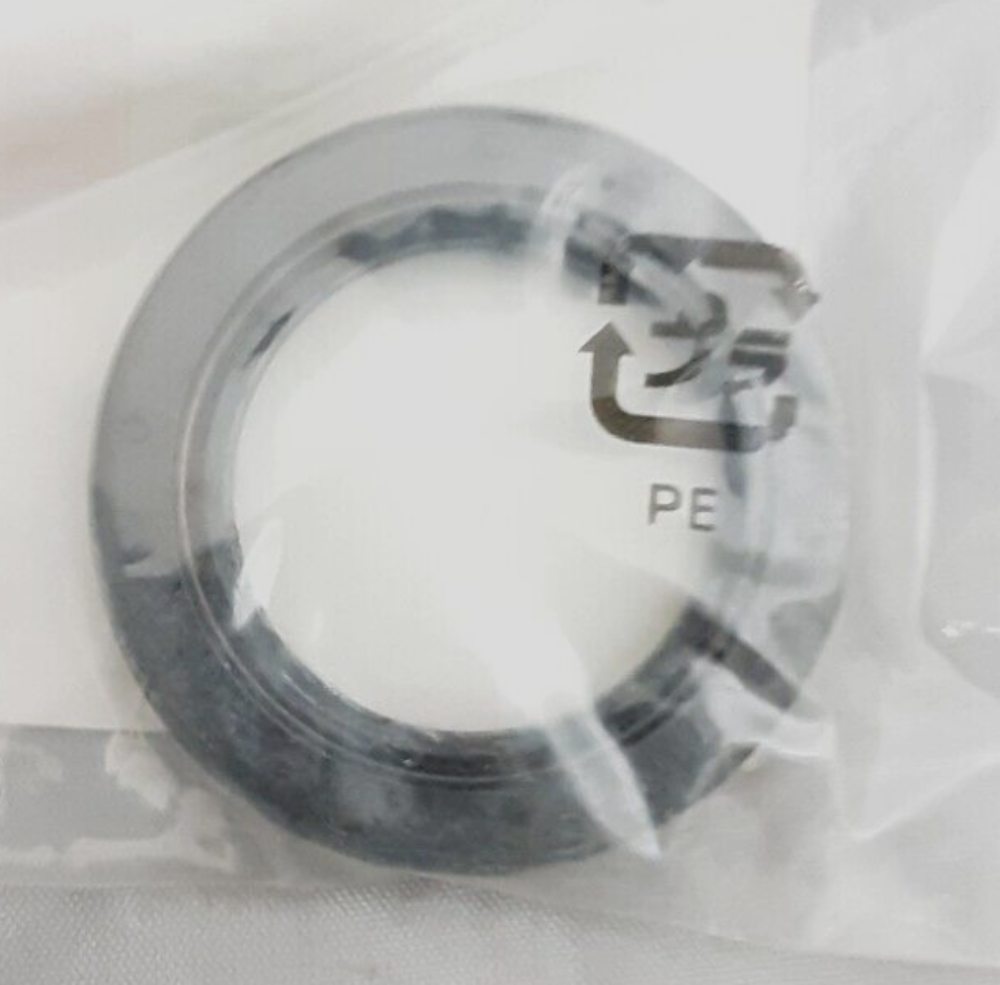 NEW GENUINE HONDA 91258-HB3-003 DUST SEAL (37X25X6) FOURTRAX TRX200 TRX350 1986