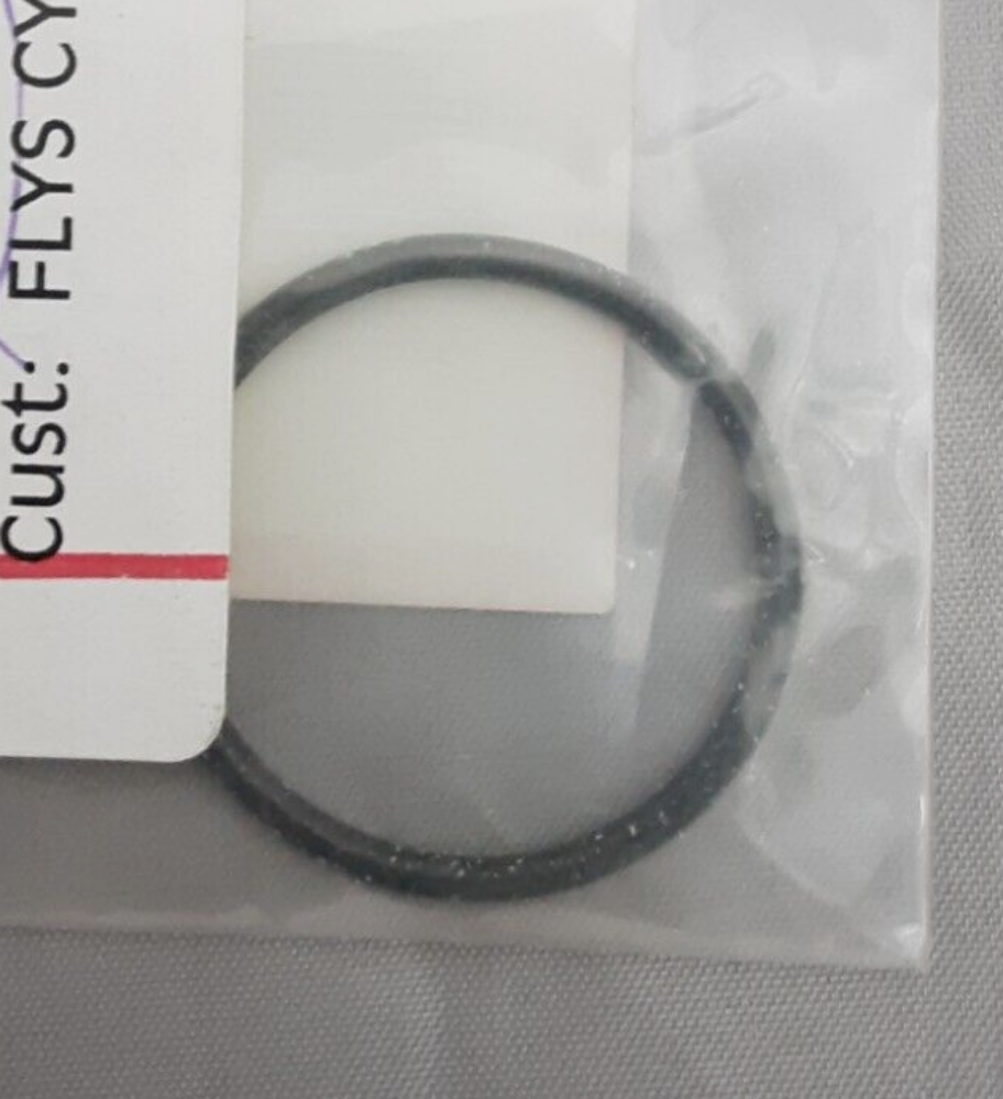 NEW GENUINE HONDA 91361-MT3-003 O-RING (24.5X1.9) ST1100 INTERCEPTOR VFR800 1991