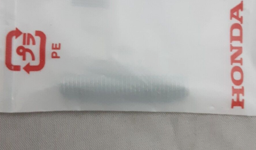 NEW GENUINE HONDA 90033-041-020 BOLT, STUD (6X32) ALL TERRAIN CYCLE ATC70 1979