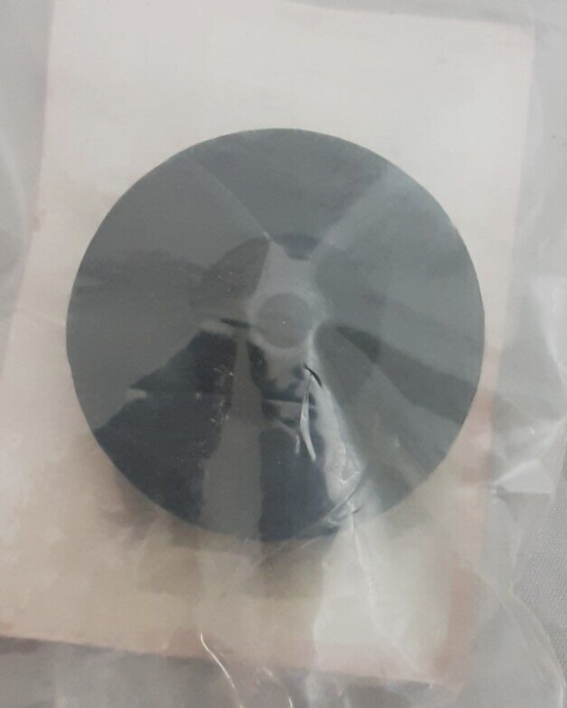 NEW GENUINE HONDA 77211-MB0-000 RUBBER, SEAT STOPPER SABRE VF750 MAGNA VF1100 82