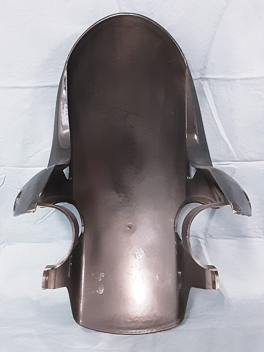 NEW GENUINE HONDA 61100-MEL-000ZA FENDER, FR. *NH1* HURRICANE CBR1000RR 2004-05