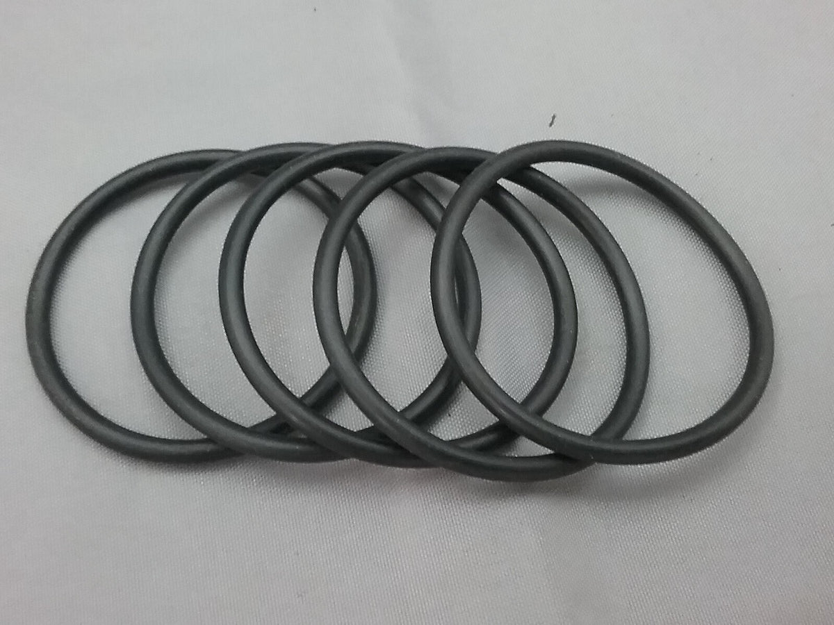 Qty 5 Polaris 5410889 O-Ring New Genuine