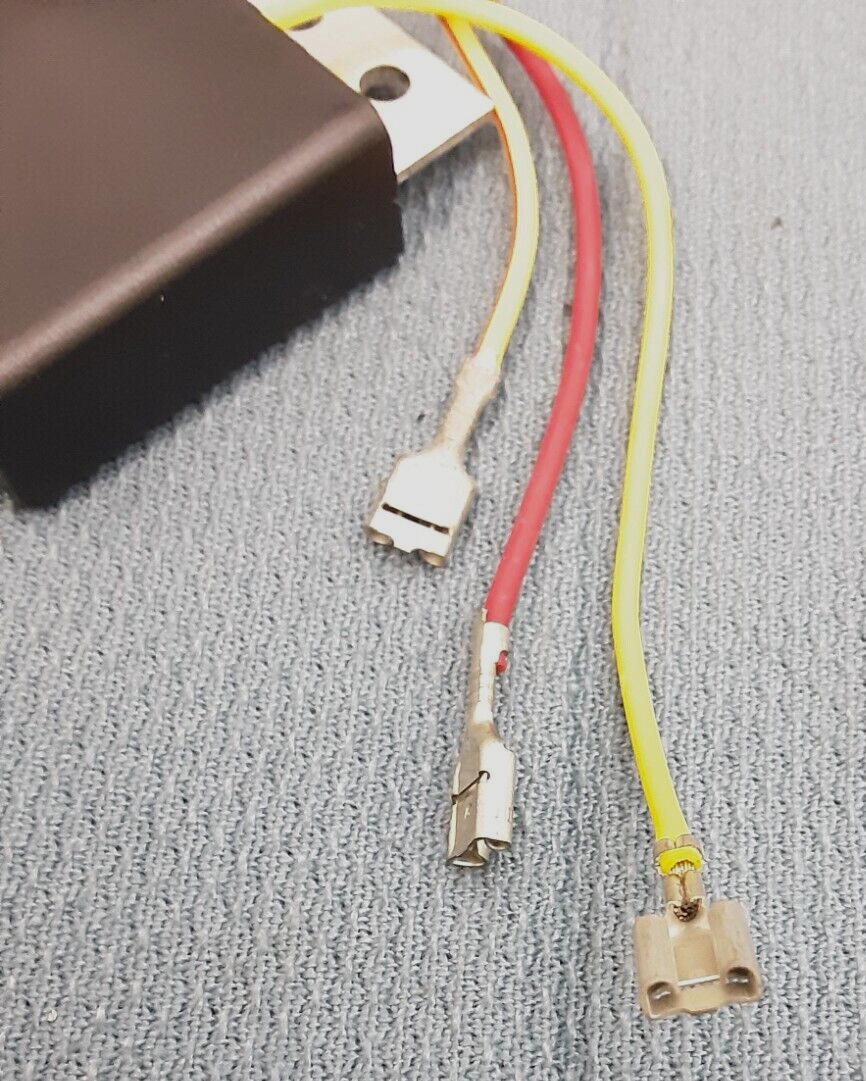 NEW GENUINE POLARIS 4060087 VOLTAGE REGULATOR RECTIFIER