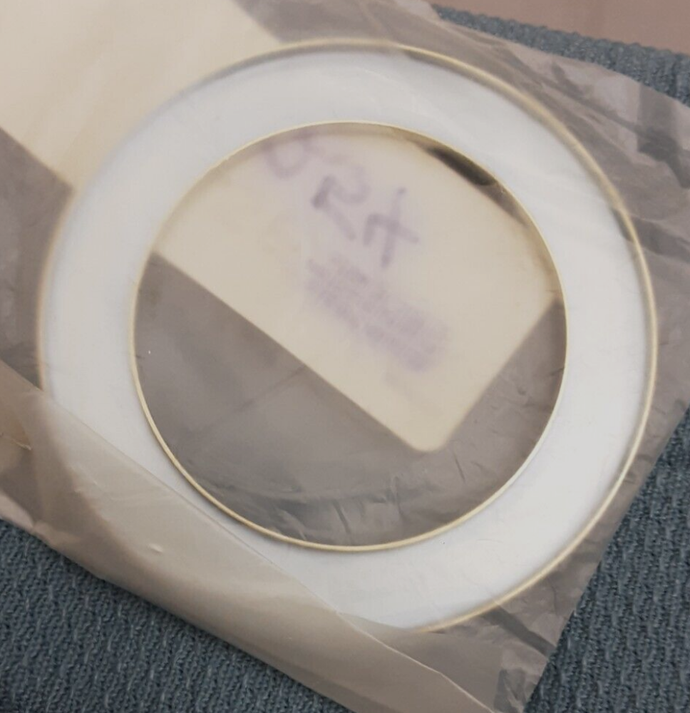 NEW GENUINE YAMAHA 2HR-25367-00-00 COVER, HUB DUST Big Bear YFM350 MOTO-4 YFM350