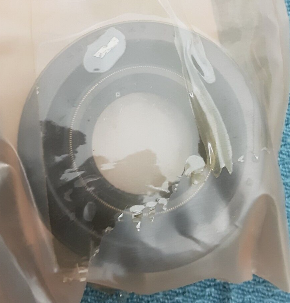 NEW GENUINE HONDA 91250-HA7-671 DUST SEAL (24X47X15) FOURTRAX TRX350 1986-1989