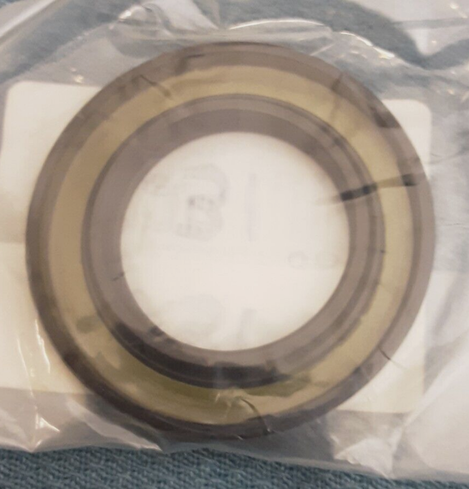 NEW GENUINE YAMAHA 93106-38801-00 OIL SEAL Rhino YXR660 2004 QTY 5