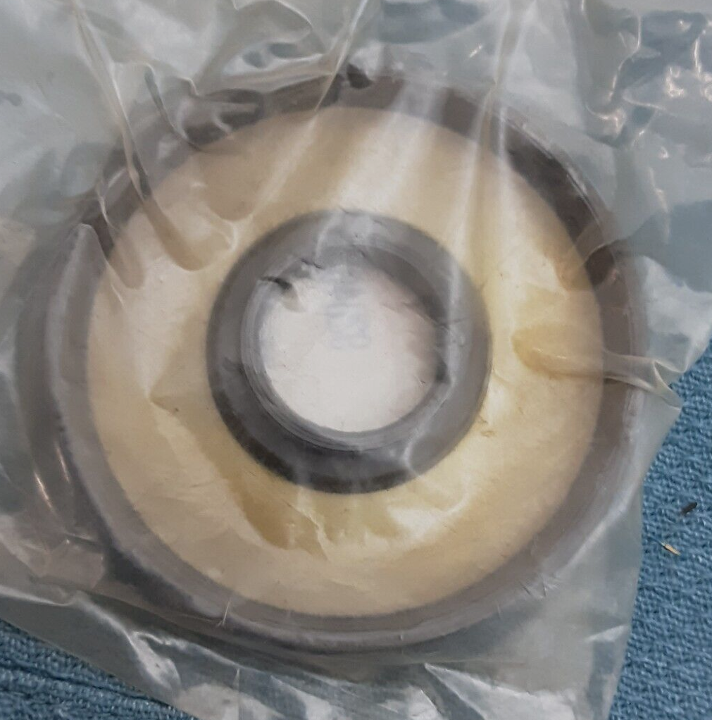 NEW GENUINE KAWASAKI 92049-1454 SEAL-OIL Prairie KVF400 Mule KAF400 1997-2020