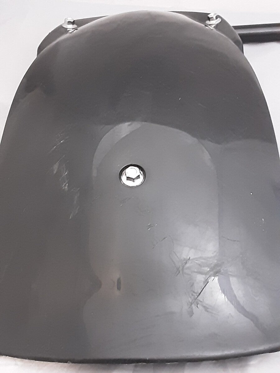 KINROAD KA00314000 REAR LEFT FENDER WITH MOUNTS ROKETA HAMMERHEAD SAHARA