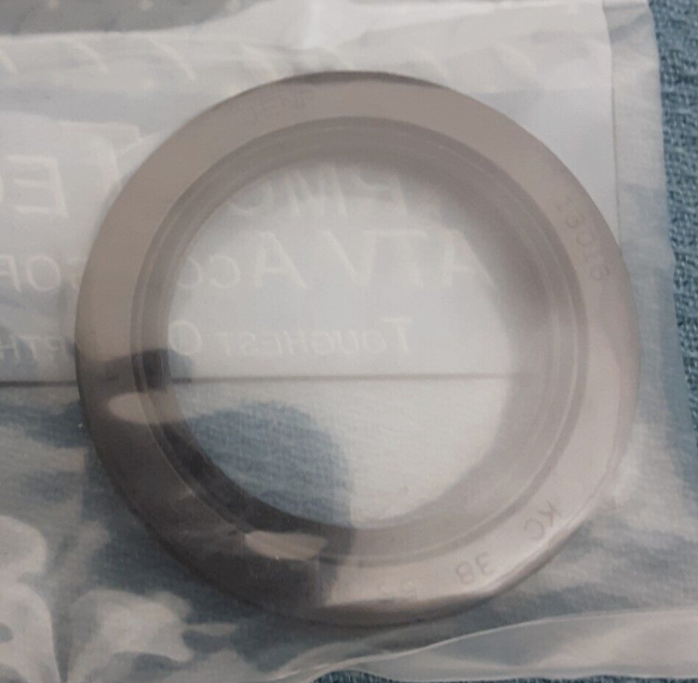 NEW GENUINE ARMOR TECH AT-09520 SEAL 38X55X8