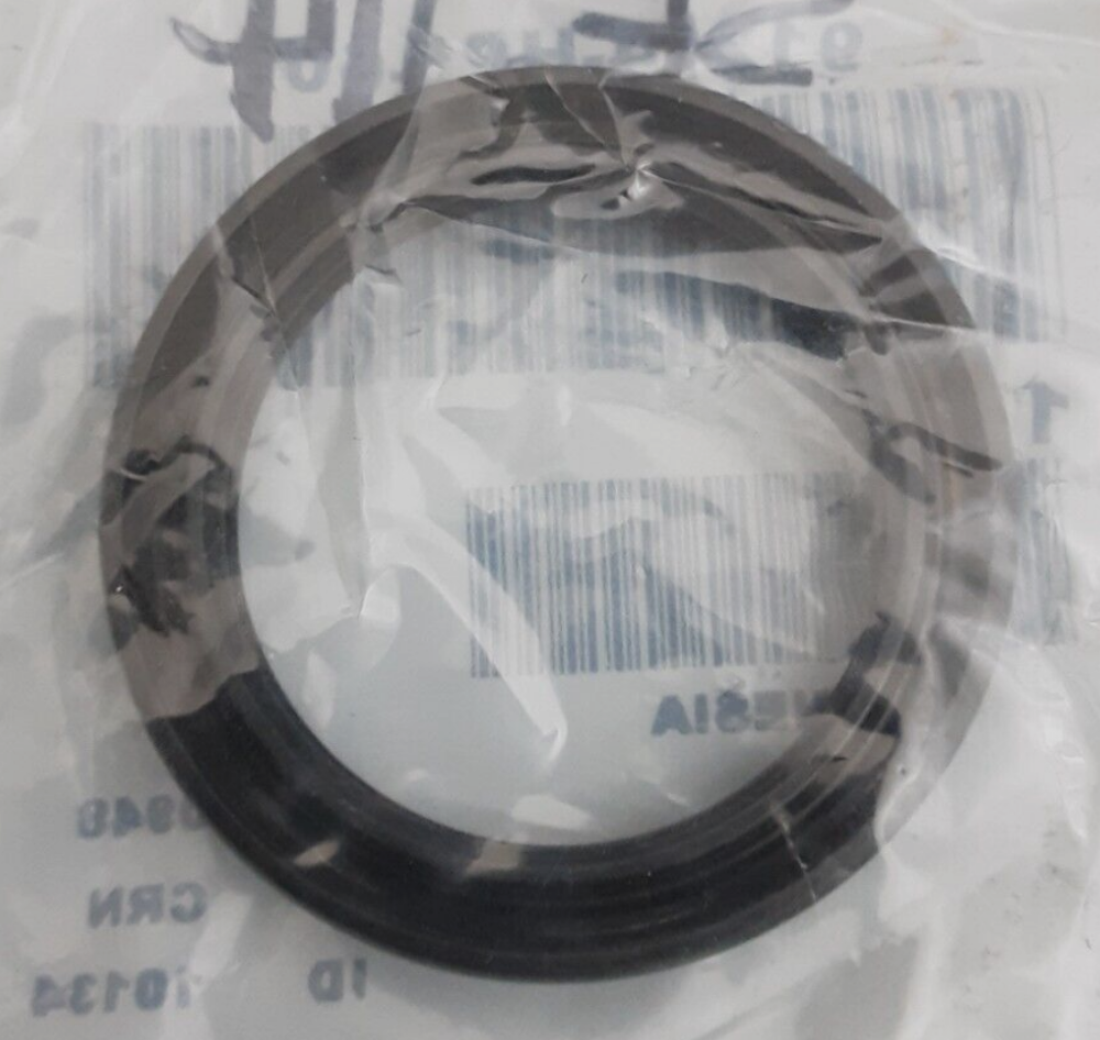 NEW GENUINE HONDA 91254-HP5-601 DUST SEAL (38X50X6) RANCHER TRX420 2007-2014