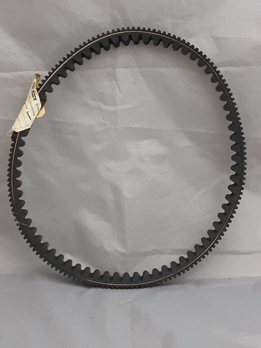 NEW GENUINE PIAGGIO 840908 DRIVE BELT GT200 2004- 2008