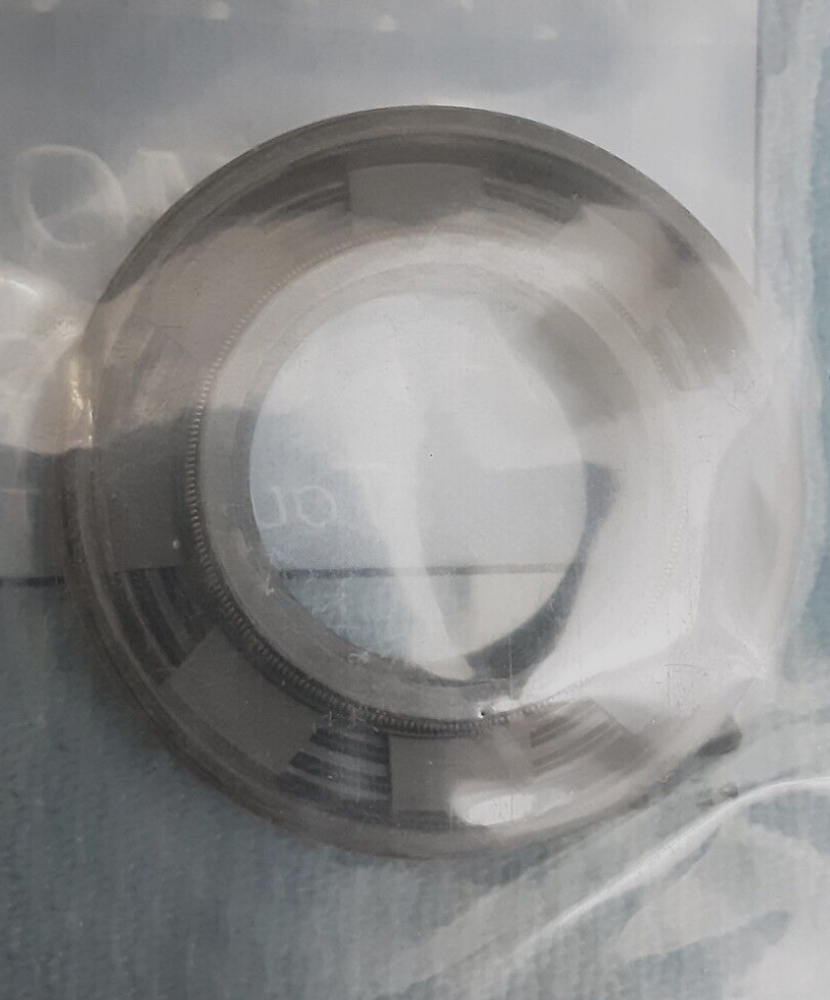 NEW GENUINE ARMOR TECH AT-09581 FRONT SEAL 22X40X7