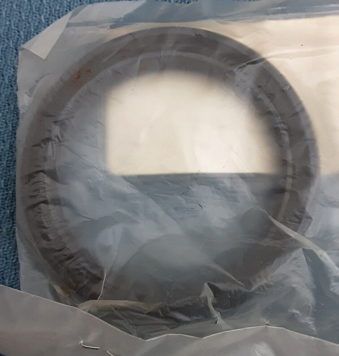 NEW GENUINE YAMAHA 93105-49023-00 OIL SEAL,SDD-TYPE MOTO-4 YFM200 Blaster YFS200