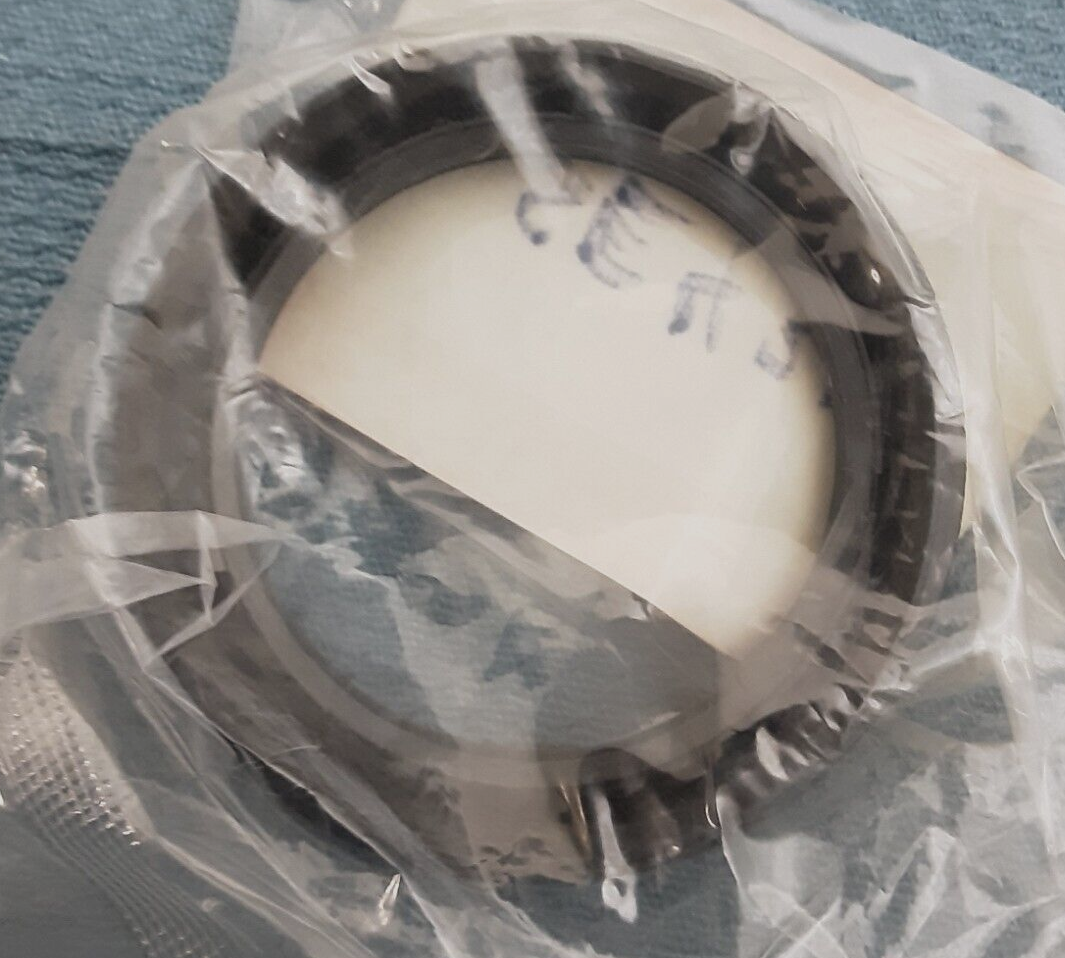 NEW GENUINE SUZUKI 61615-31G00 SEAL,REAR HUB INNER DUST KingQuad LT-A700 2005-21