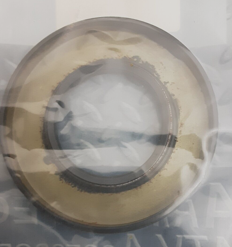 NEW GENUINE ARMOR TECH AT-09563 PIN SEAL 35x65x8 YAMAHA YFB250FW SE262