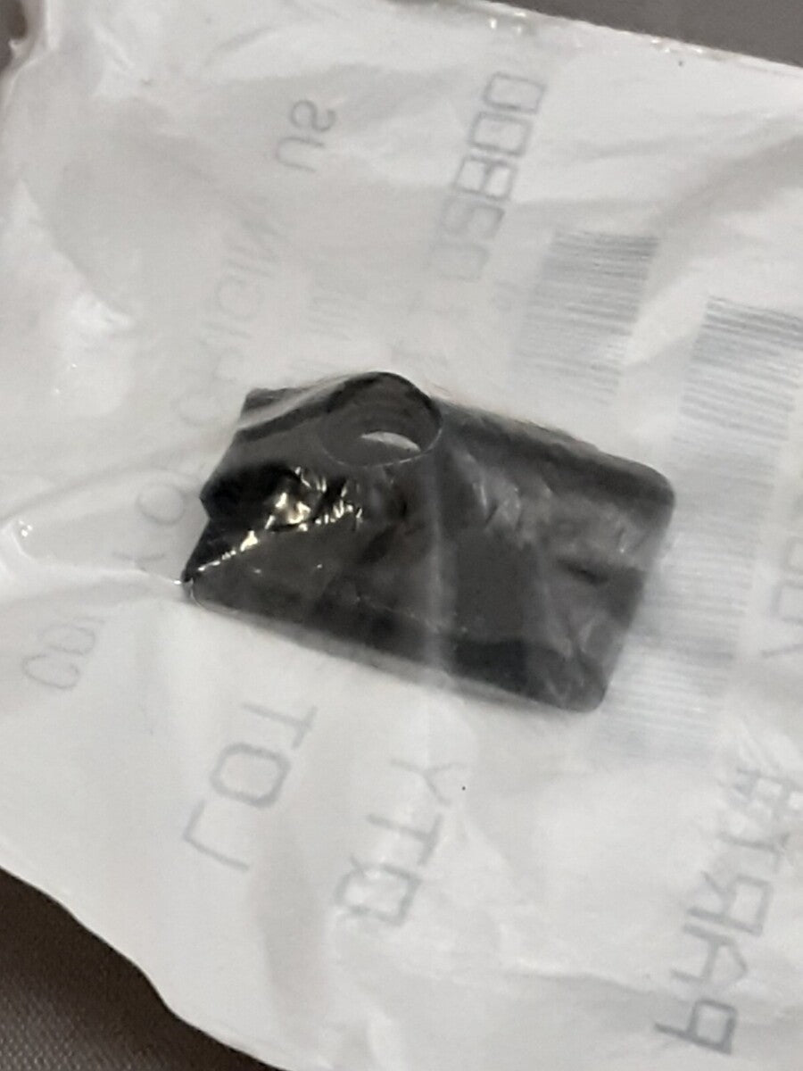 NEW GENUINE POLARIS 7081305 QTY2 U-TYPE, SPEED NUT Outlaw Sportsman Brutus 09-14