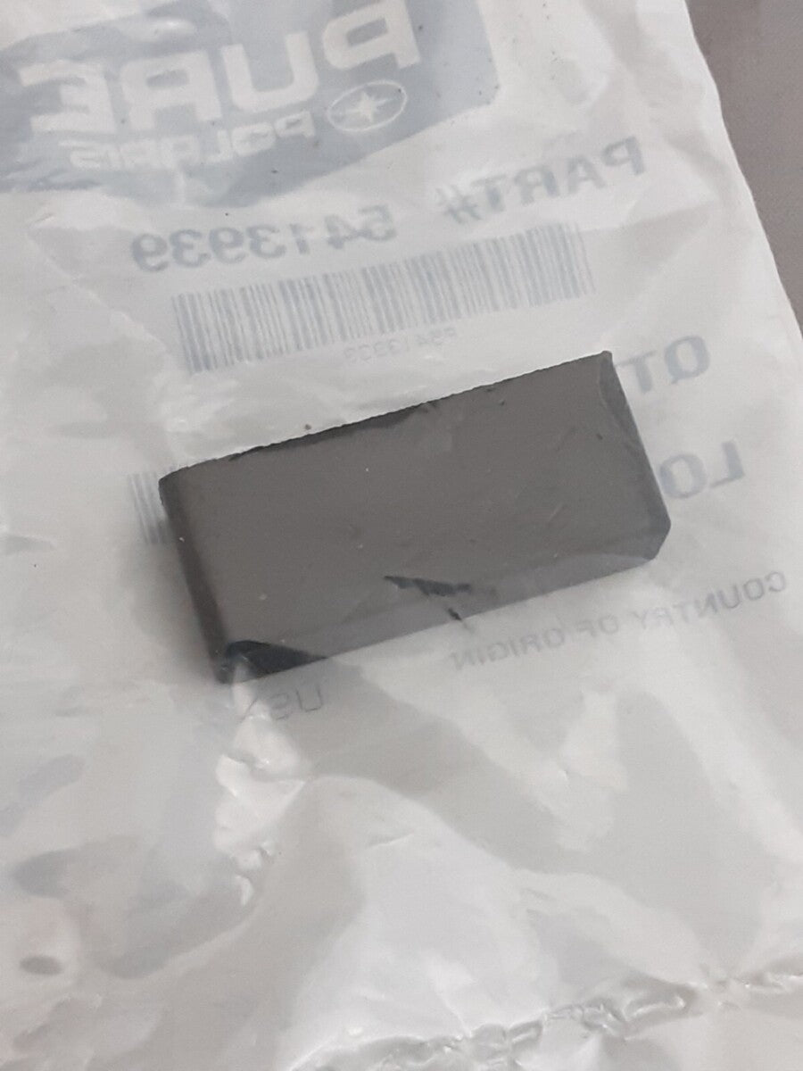 NEW GENUINE VICTORY 5413939 BUMPER CROSS ROADS CROSS COUNTRY 2011-2014